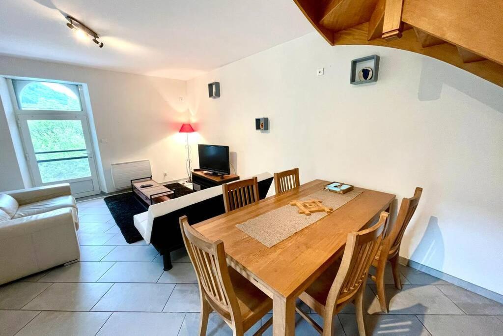 Sobnb-Fillinges- Appartement Dans Maison Debut Vallee Verte Zewnętrze zdjęcie